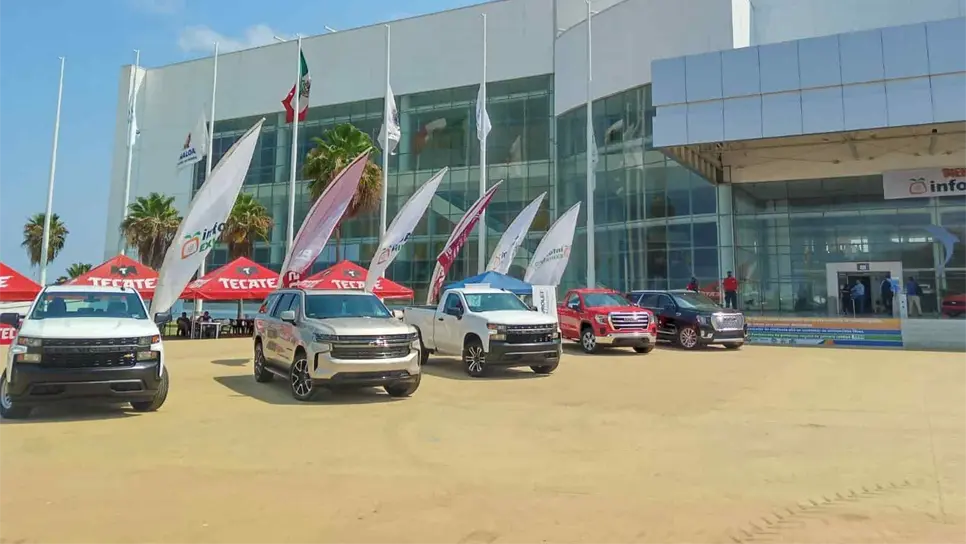 Listos para activar oficina de congresos y convenciones en Mazatlán