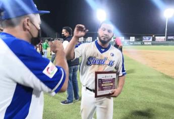 Sinaloa cae ante Chihuahua y pierde la final del Nacional de beisbol