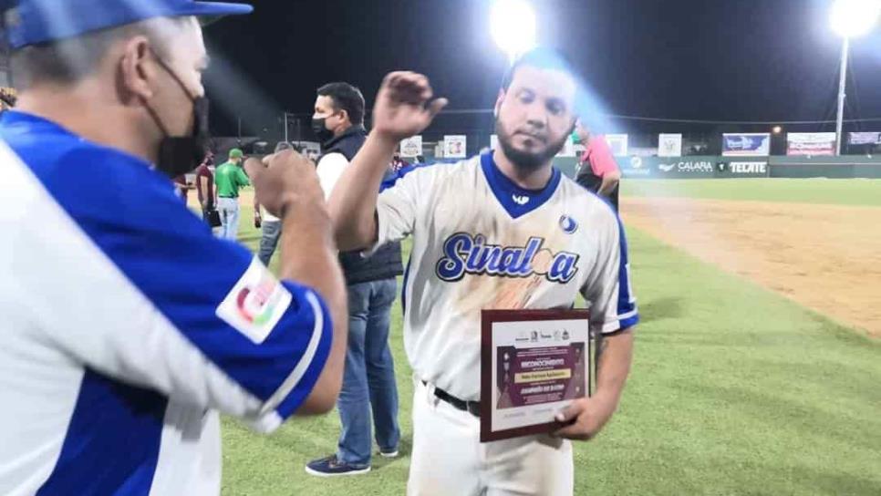 Sinaloa cae ante Chihuahua y pierde la final del Nacional de beisbol