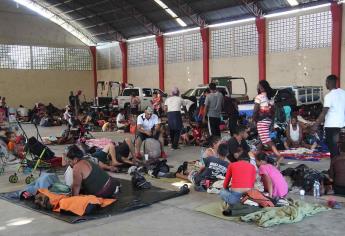 Arranca Quédate en México entre dudas sobre la seguridad para los migrantes
