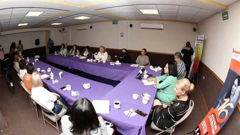 FOTO: Ayuntamiento de Ahome.