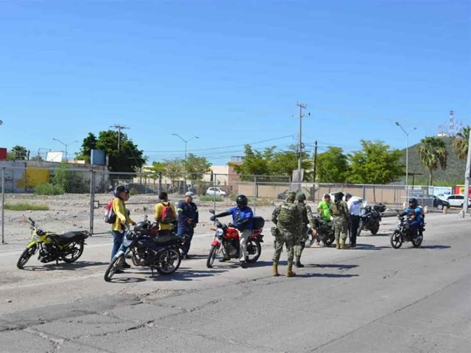 FOTO: Víctor Acosta.