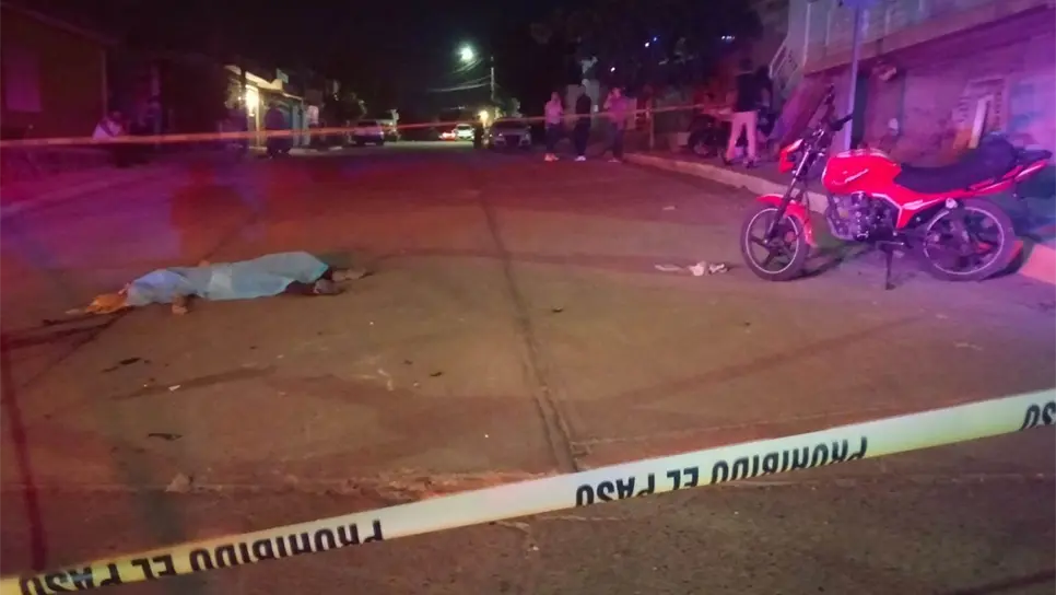 FOTO: Ángel Zamudio.