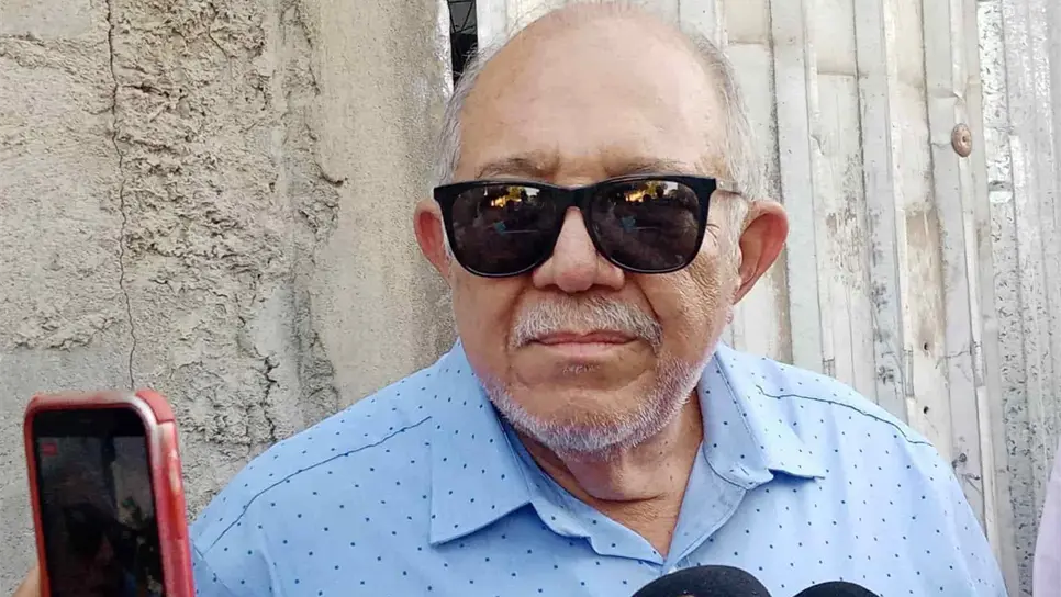 FOTO: Ana Lidia Avilés.