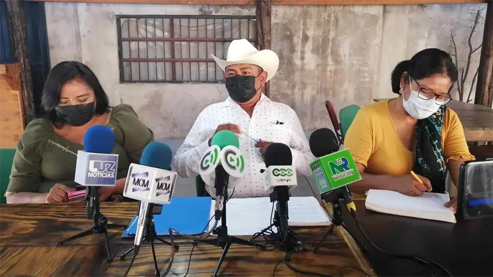 FOTO: Víctor Acosta.