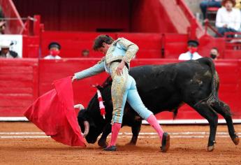 Avanza dictamen para prohibir las corridas de toros en CDMX