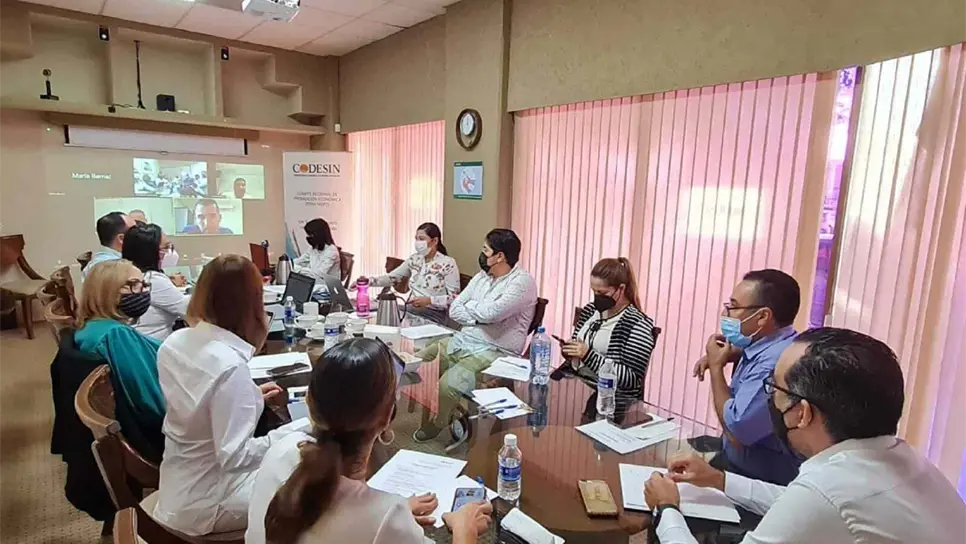 Norte de Sinaloa con déficit de ingenieros de perfil de tecnologías de la información: Codesin