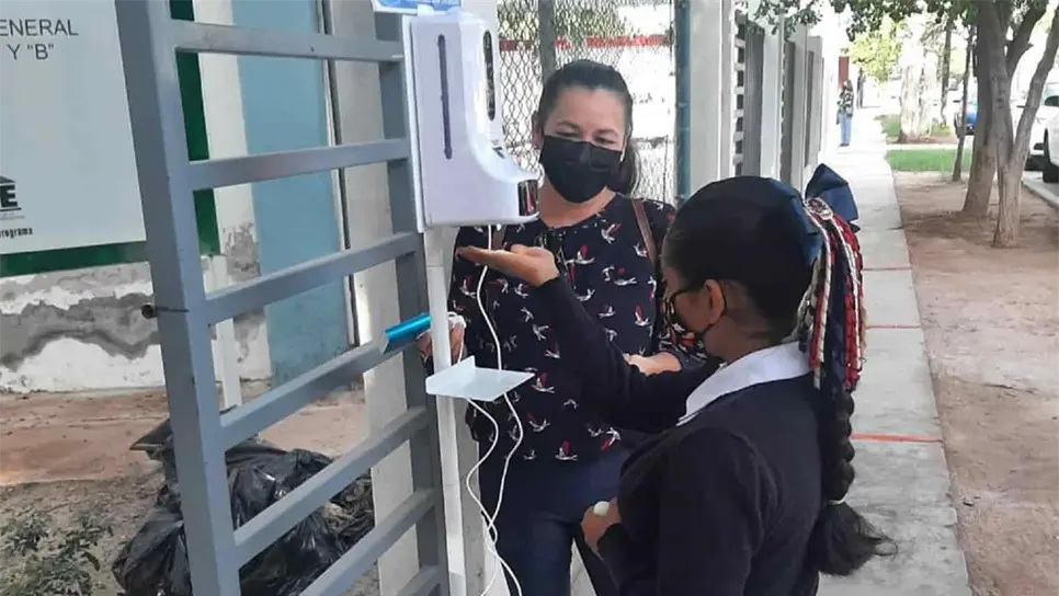 FOTO: Adriana Ochoa.