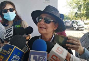 Secretaría del Bienestar de Ahome reforzará los mejoramientos de viviendas: Claudia Canto