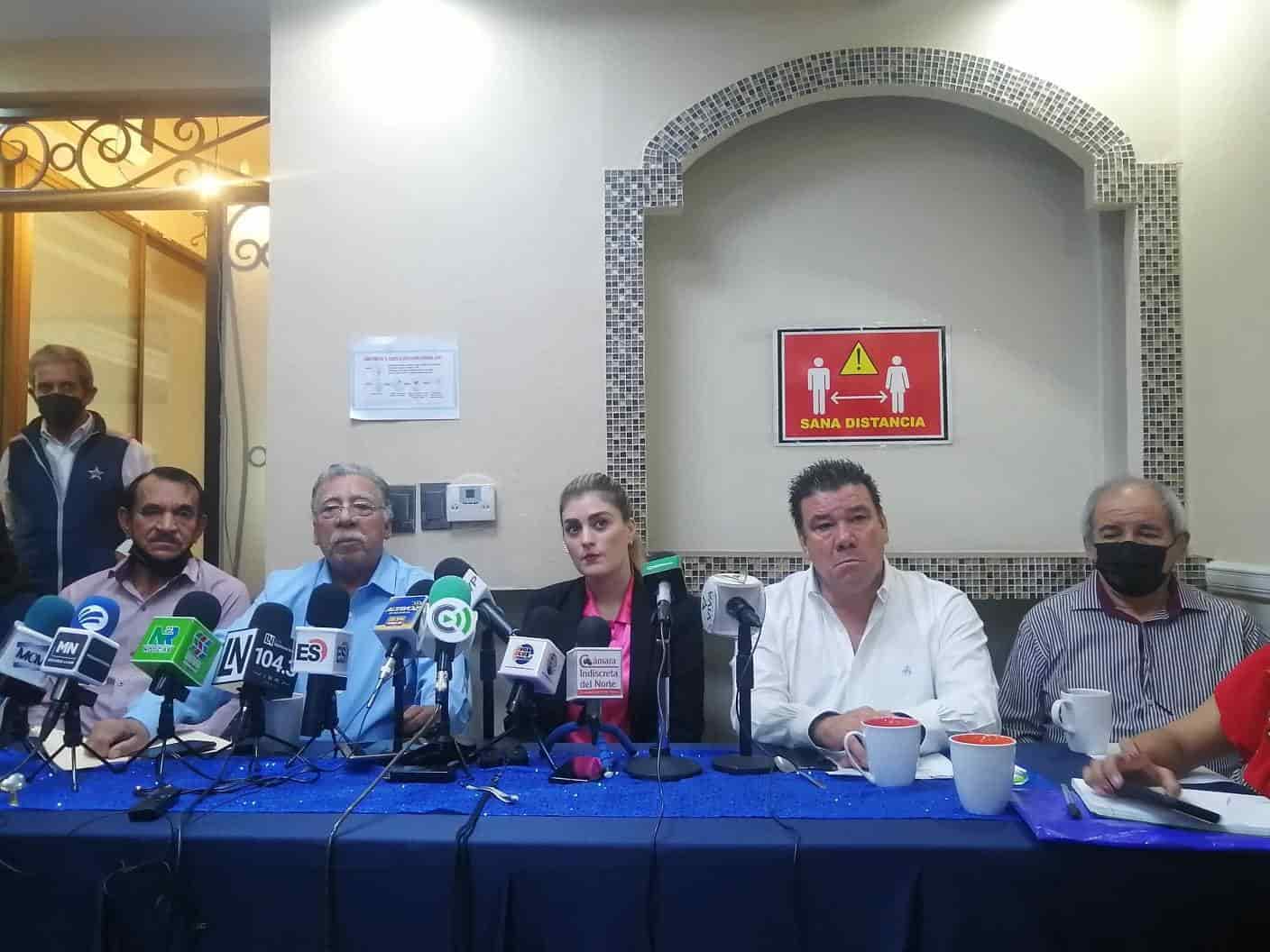 FOTO: Esthela García.