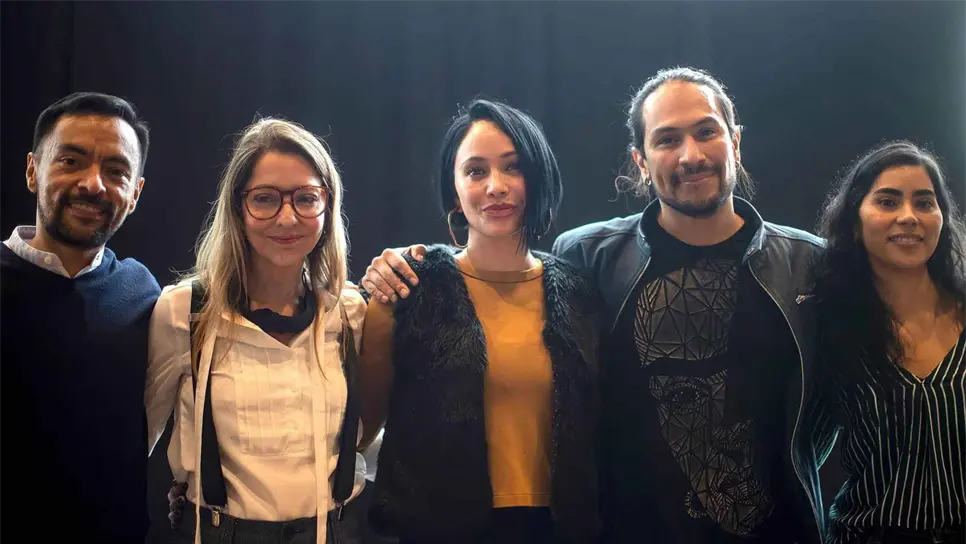 Poder Prieto, un movimiento que abre la conversación del racismo en México