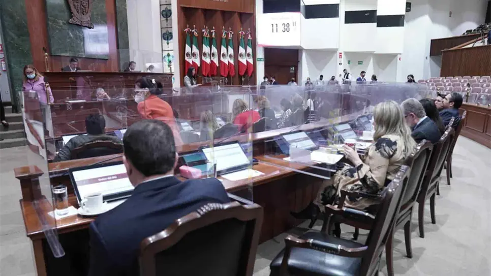FOTO: Perla Sánchez.