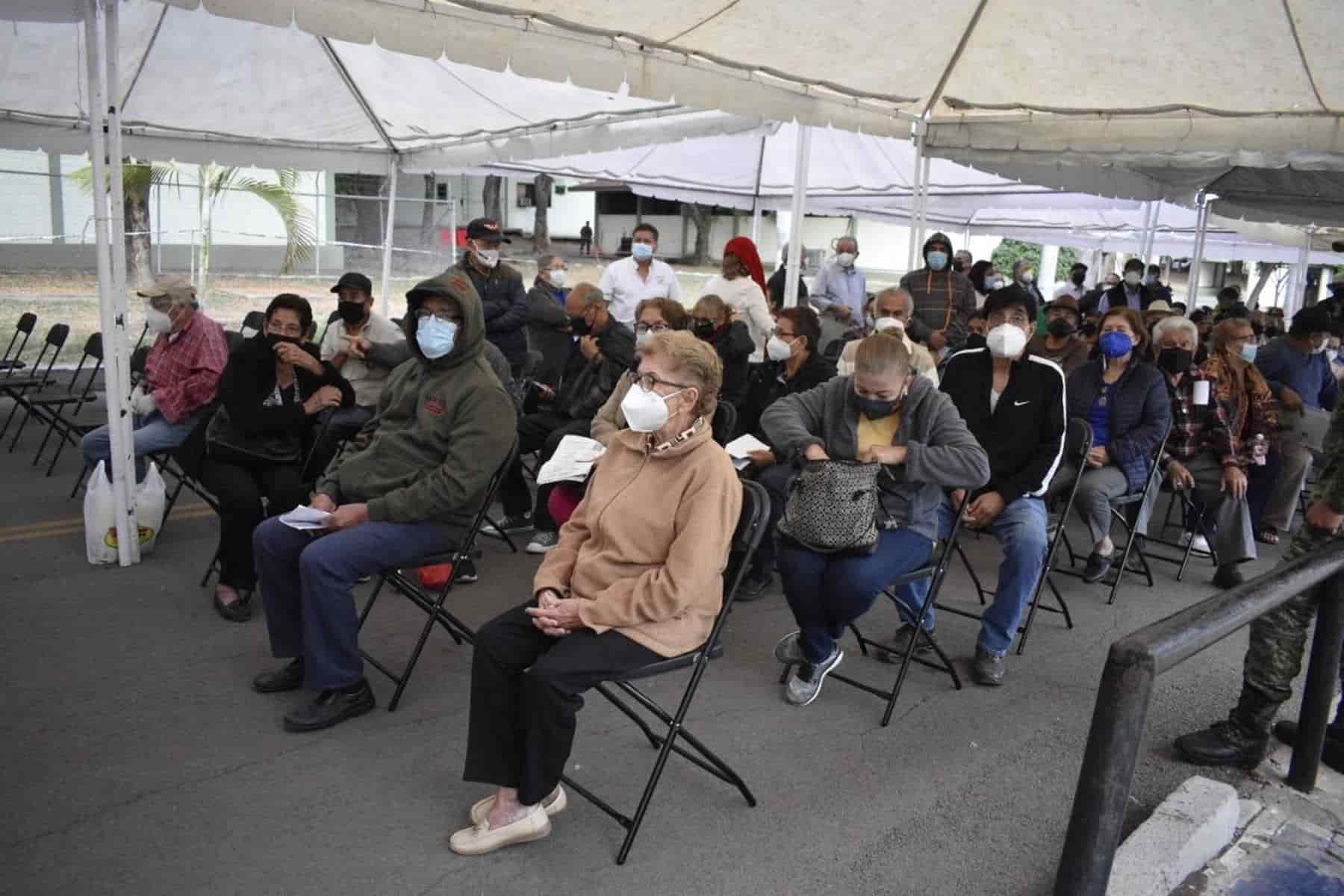 FOTO: Heidi Fonseca.