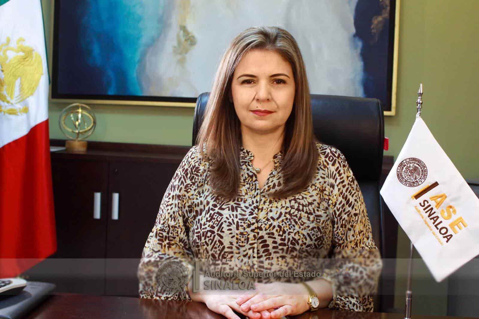 El 14 de diciembre comparecerá la titular de la ASE en el Congreso