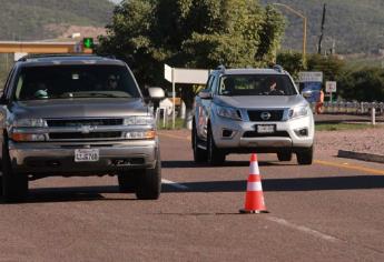 ONAFAAC aclara cuáles vehículos pueden regularizar en Sinaloa