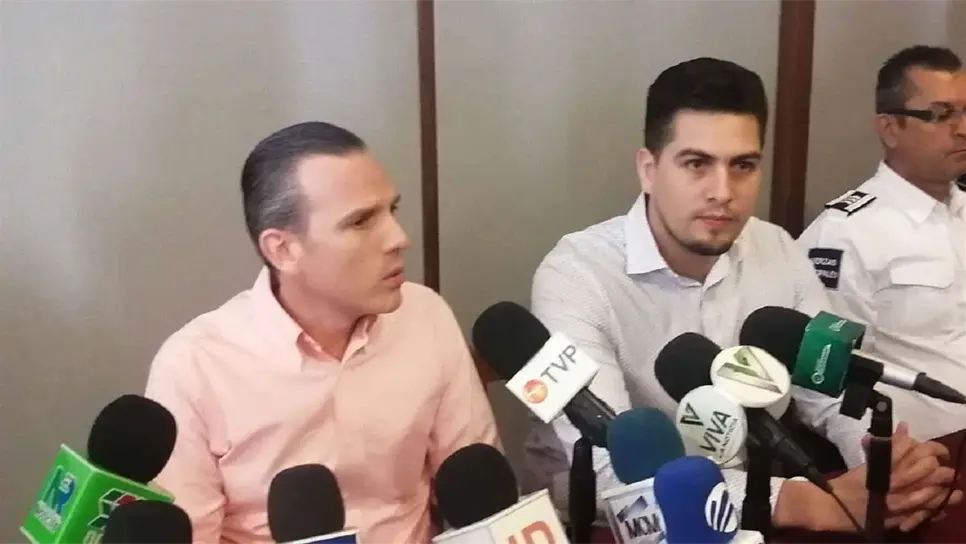 Investigan supuesto caso de corrupción de agente de Tránsito en Ahome