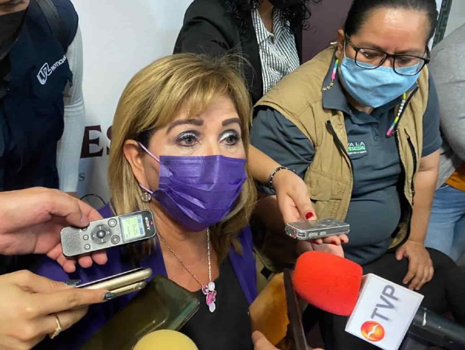 FOTO: Heidi Fonseca.