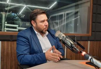 «Aumento en predial para el 2022 no debería ser superior al 5 %»: Marco Zazueta