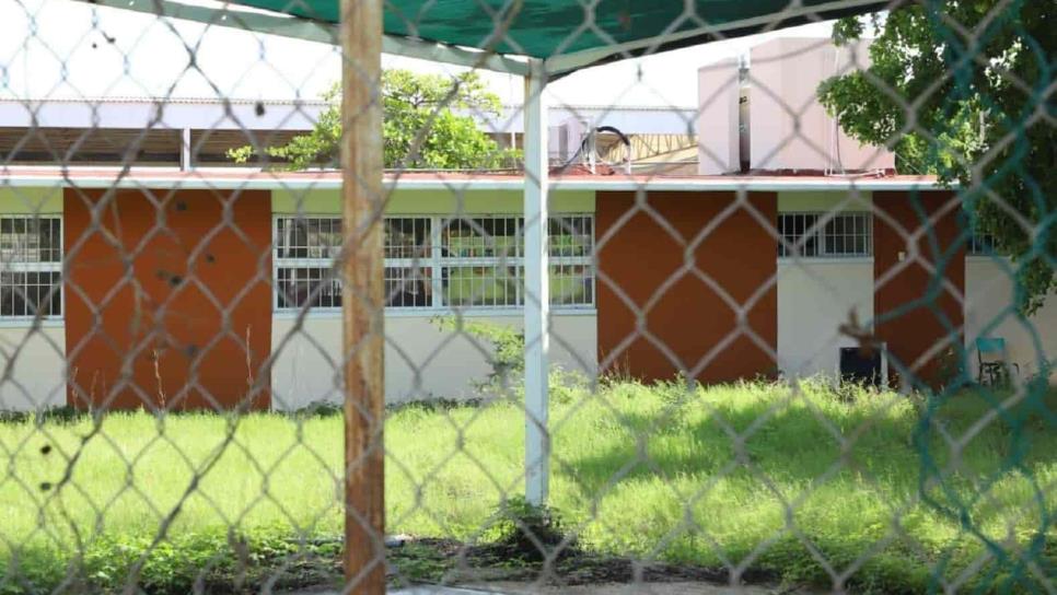 Intentan secuestrar a niña de 10 años al salir de la primaria en Urías