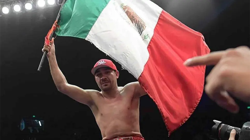 FOTO: Sol de Tijuana.