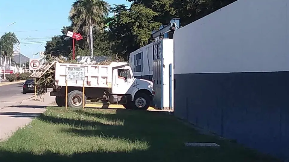 FOTO: Ernesto Torres.