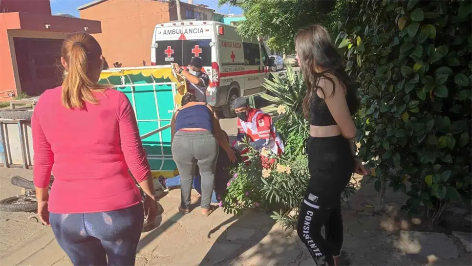 FOTO: Ernesto Torres.