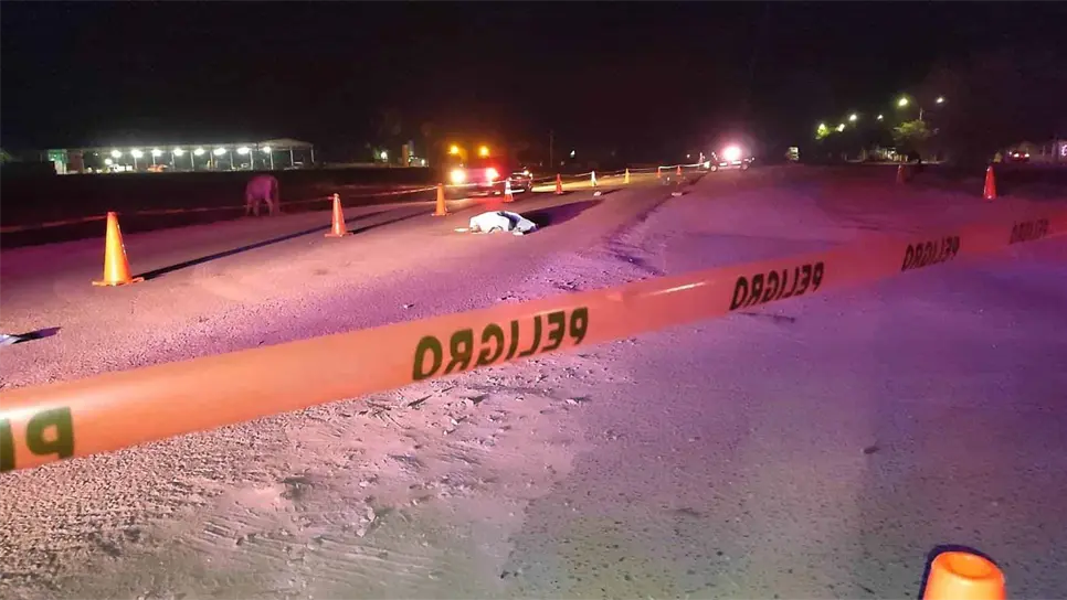 FOTO: Ernesto Torres.