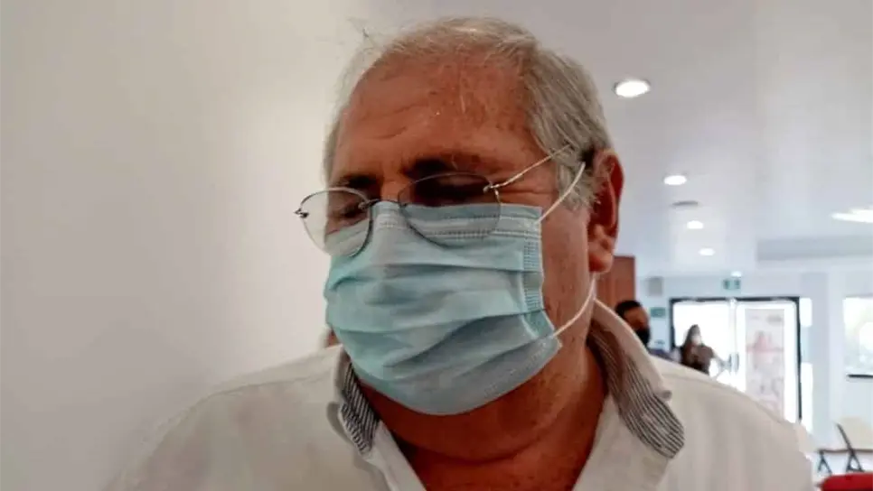 FOTO: Ana Lidia Avilés.