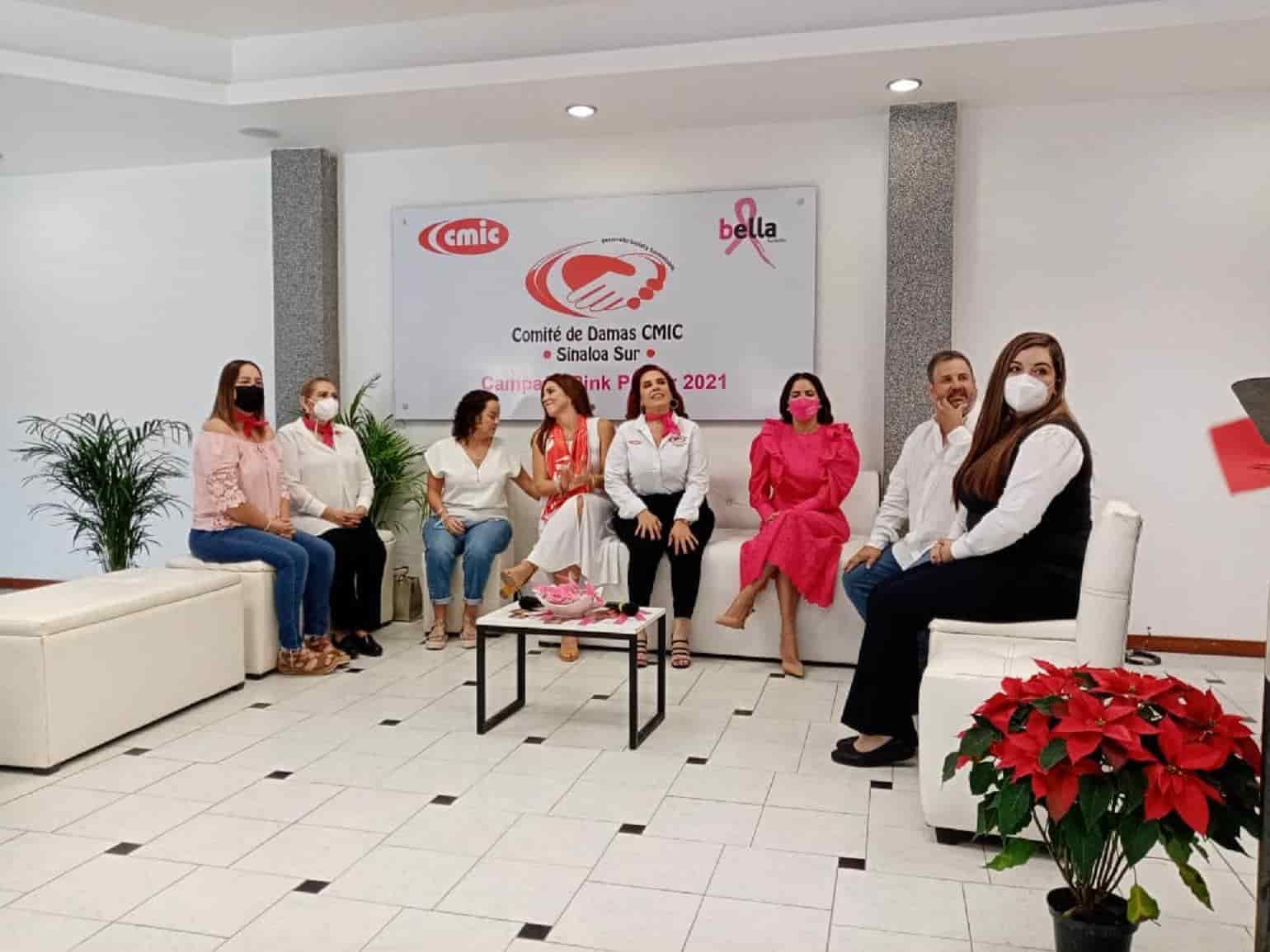 FOTO: Ana Lidia Avilés.