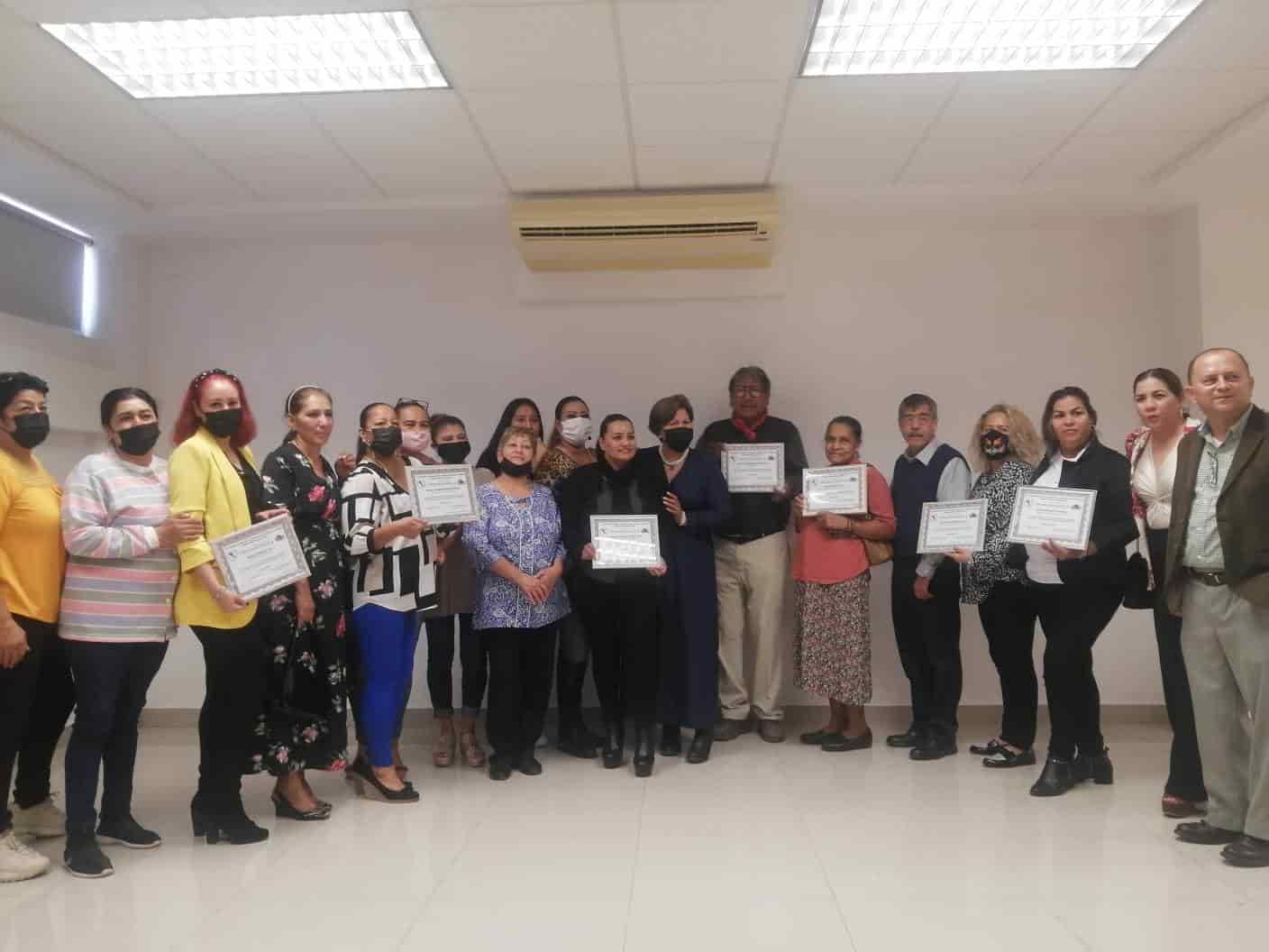 «Aún falta mucho por hacer en Derechos Humanos»: Óscar Loza