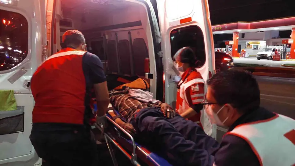 FOTO: Ángel Zamudio.