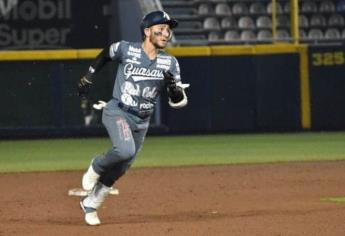 Algodoneros vence a Sultanes y se apunta la serie