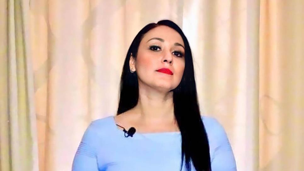 Reconocen a Arlette Orduño como periodista defensora de Derechos Humanos Reconocen a Arlette Orduño como periodista defensora de Derechos Humanos