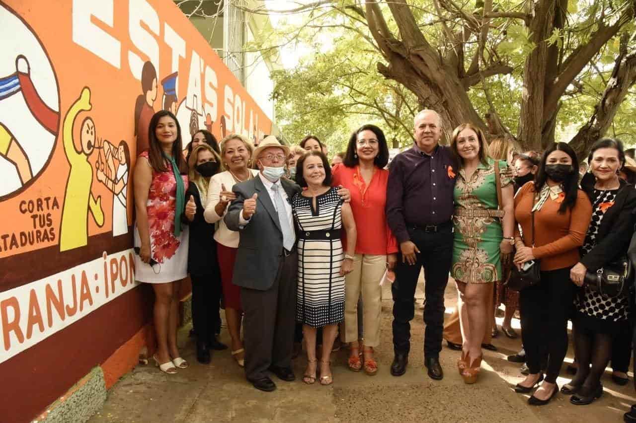 FOTO: Ayuntamiento de Ahome.