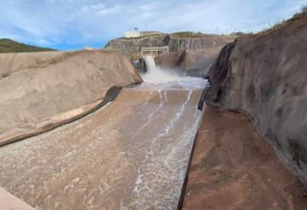 Hasta febrero se le quitará el color «chocolate» al agua potable en Mazatlán