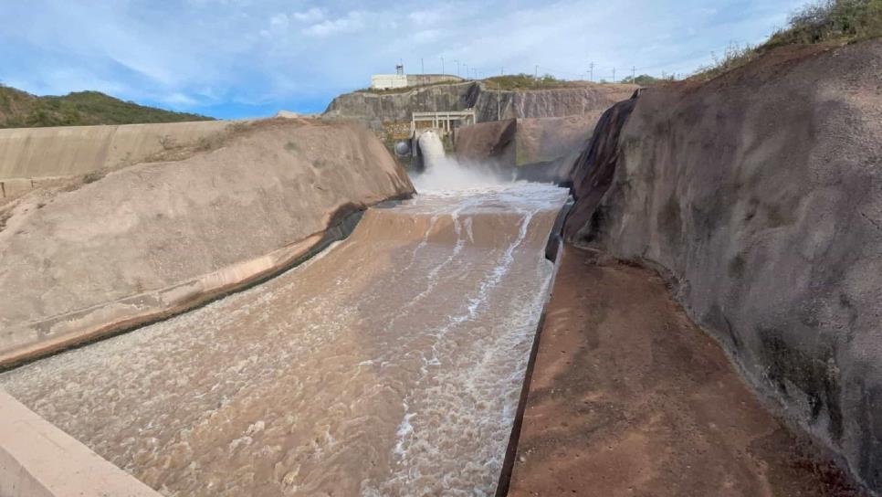 Hasta febrero se le quitará el color «chocolate» al agua potable en Mazatlán