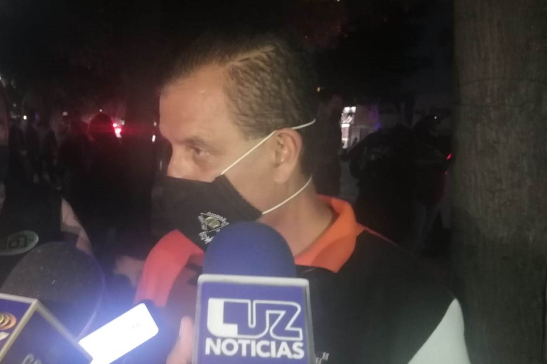 FOTO: Víctor Acosta.