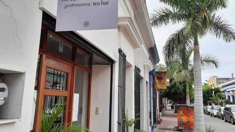 Proyectan para este año corredor gastronómico en el Centro de Mazatlán