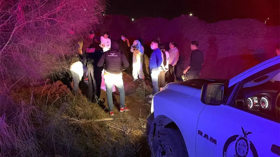 FOTO: Ernesto Torres.