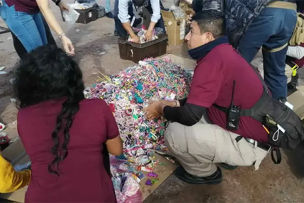 Confía Shriners que nueva legislatura estatal prohíba venta de cohetes y pirotecnia Confía Shriners que nueva legislatura estatal prohíba venta de cohetes y pirotecnia