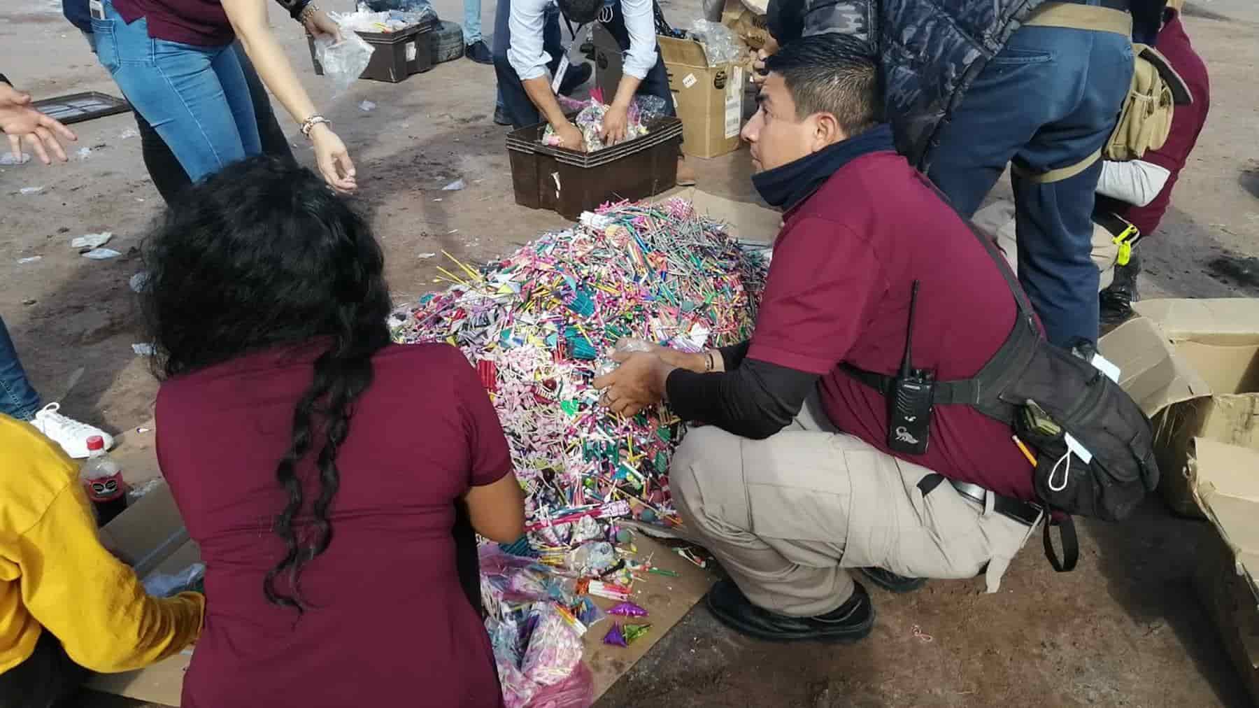 FOTO: Víctor Acosta.