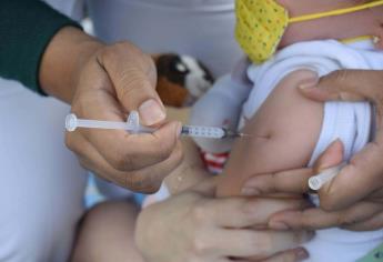 Conoce cuáles síntomas pueden impedir que niños de 5 a 11 años se vacunen contra Covid-19