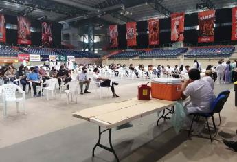 El 15 de diciembre habilitarán módulos para adultos mayores de Los Mochis