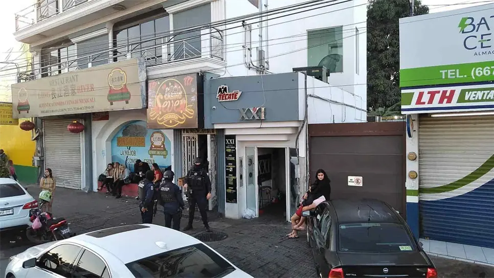FOTO: Ángel Zamudio.