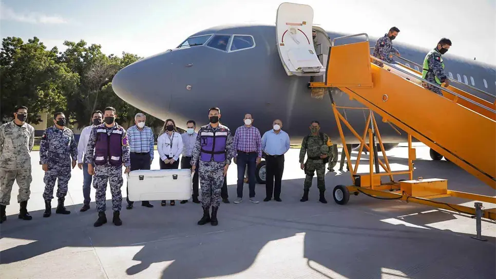 FOTO: Gobierno de Sinaloa.