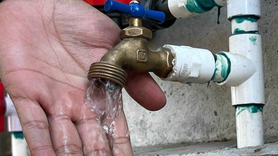 Mejora la claridad del agua que distribuye Jumapam