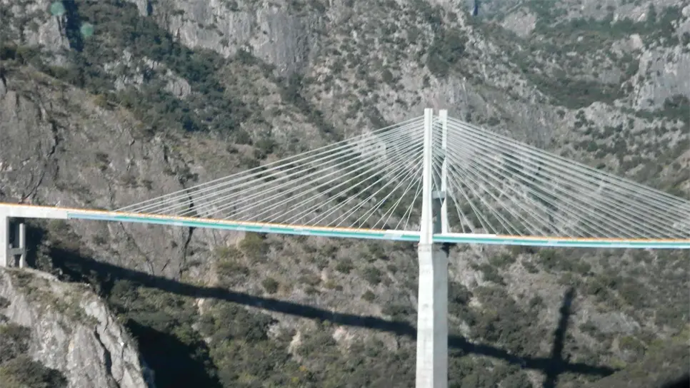 Ve Durango viable crear corredor turístico con Zacatecas y Mazatlán