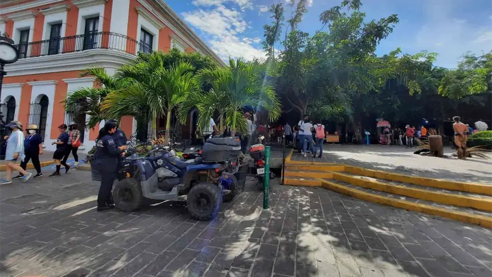 Llama Fecanaco a prevenir extorsiones en esta época