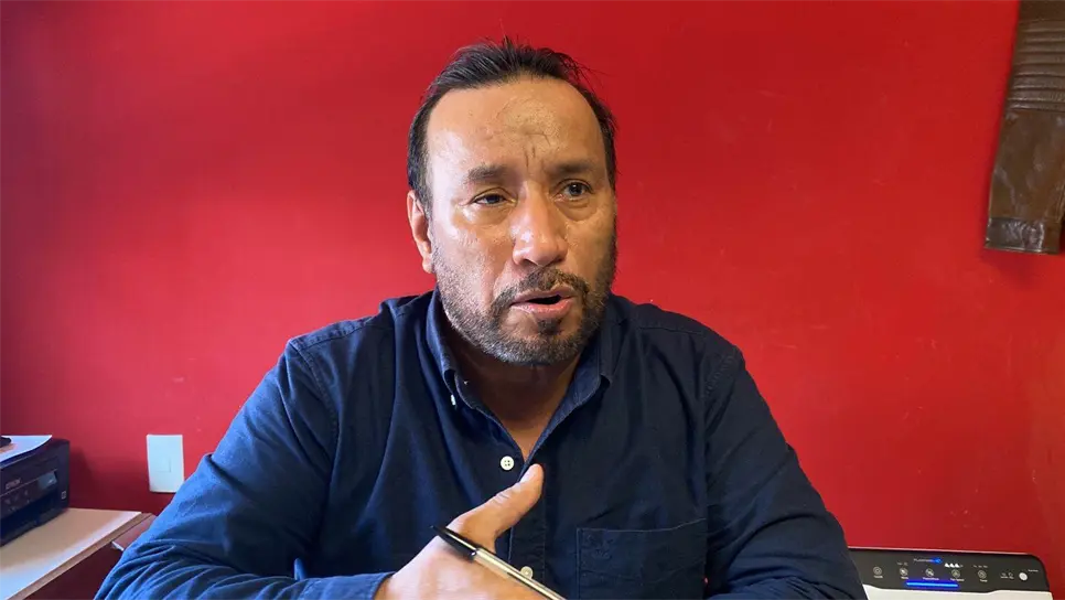 Inconformes productores de Sinaloa con presupuesto al campo