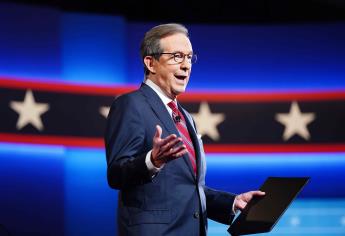 El presentador Chris Wallace deja Fox News y se unirá a proyecto de CNN
